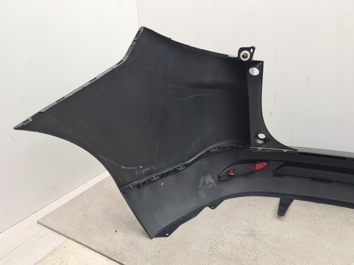 фото №15, Renault megane iii універсал бампер зад tegne