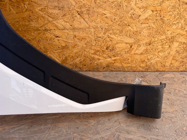 фото №14, Hyundai tucson iv 4 20- крыло переднее перед правый