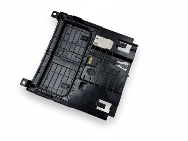 фото №6, Audi a6 s6 c7 4g 2016 панель попільнички передній тунелю середнього