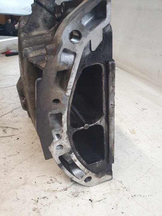 фото №5, Поддон масляная s5209 mazda 6 1.8 16v 88kw