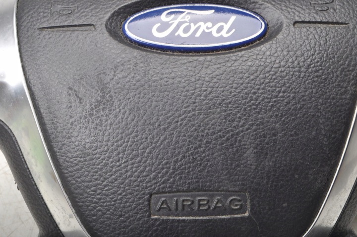 фото №7, Ford grand c-max mk2 подушка безопасности водителя подушка am51-r042b85-bew
