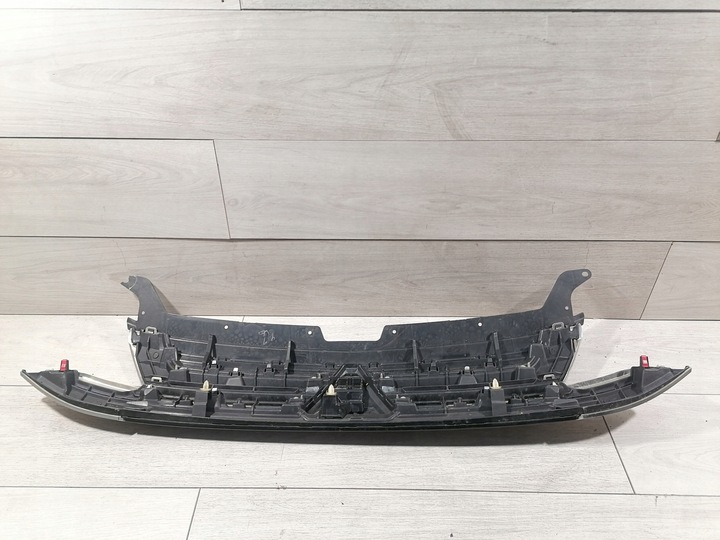 фото №9, Mitsubischi outlander ii решітка радіатора решітка 7450b298