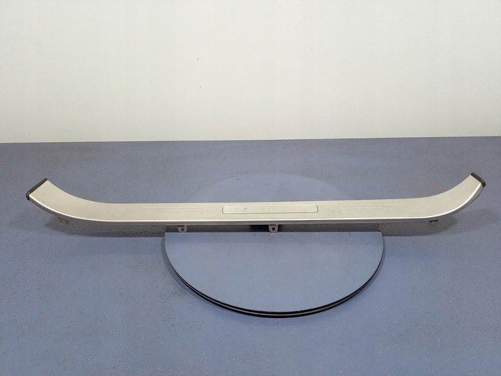 фото №1, Bentley continental gt speed i планка пороговая правая 3w8853538t