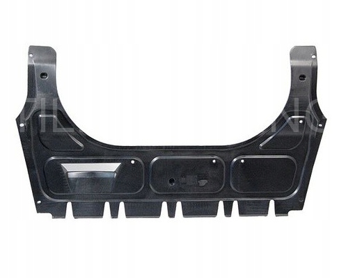 фото №4, Seat ibiza / cordoba 02-08 двигателя защита бензин