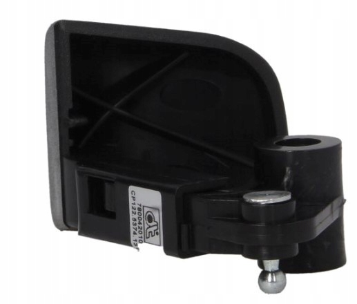 фото №1, Ручка двері daf 85cf 95xf xf105 lf45 права