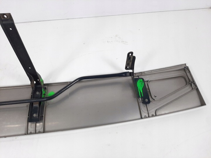 фото №14, Volvo fh16 580 евро 5 08r обтекатель спойлер закабинный правая 20553912