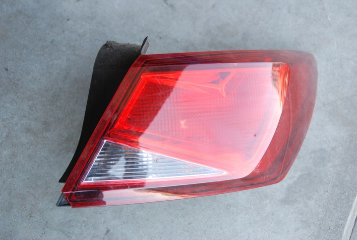 фото №1, Лампа зад задняя правая seat leon iii 3 рестайлинг 5d htb