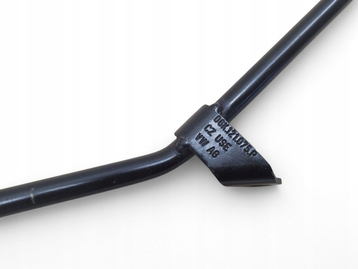 фото №6, Audi a3 s3 8v 2015 шланг / шланг радиатор