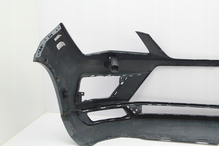 фото №10, Оригінальний бампер перед seat ateca cupra 575 2016-2020