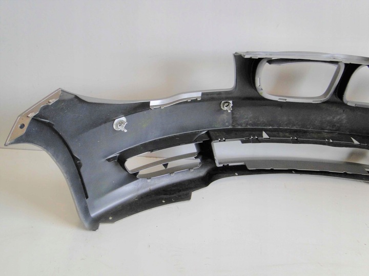 фото №8, Bmw e82 e88 купе cabrio бампер переднее pdc spr