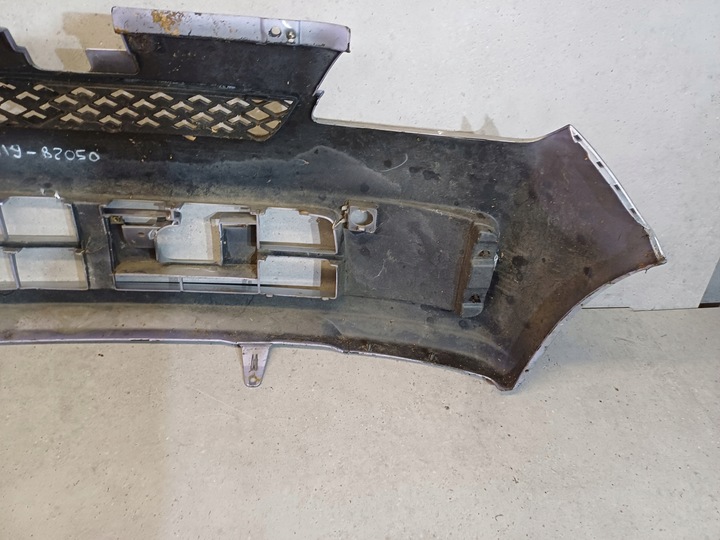 фото №9, Бампер перед переднее daihatsu mira cuore nr. 52119-b2050