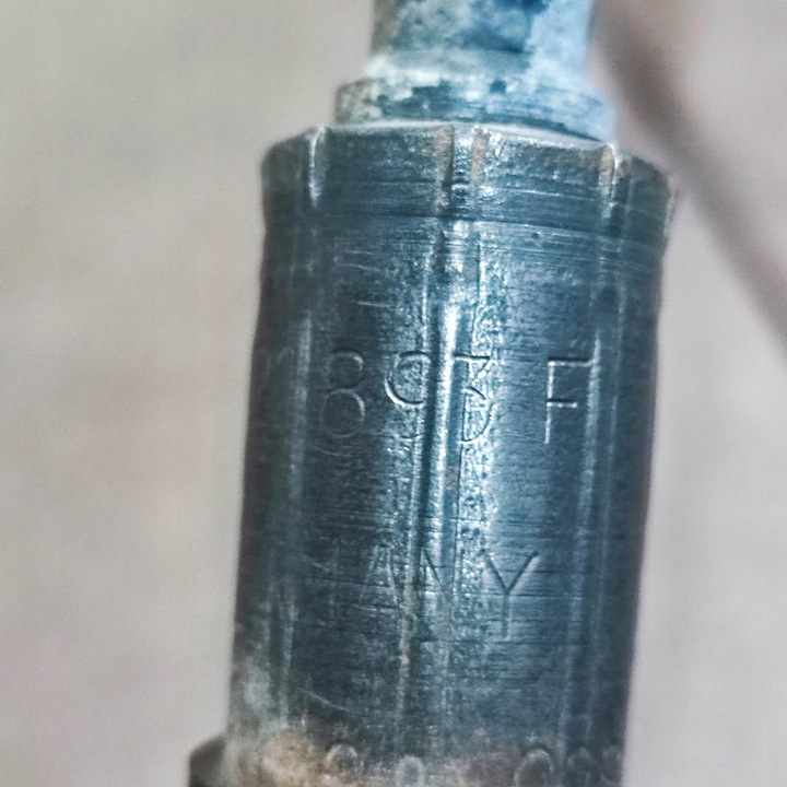 фото №9, Шланг підсилювача рейка audi a4 b6 3.0 asn