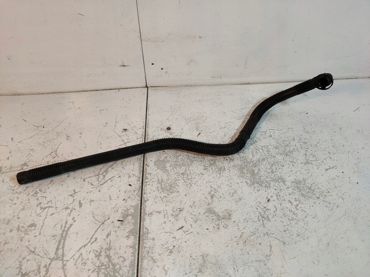 фото №1, Шланг повітря passat b5 fl 2,8 3b0131149e