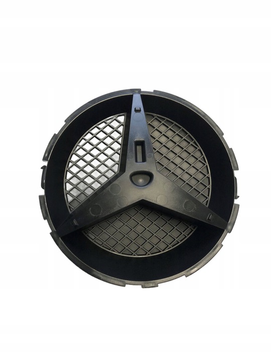 фото №1, Основание звезда решётка радиатора mercedes ml gl glc gle sprinter 907