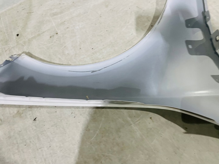 фото №9, Mercedes a клас w177 крило лівий перед 2018-2024 рік