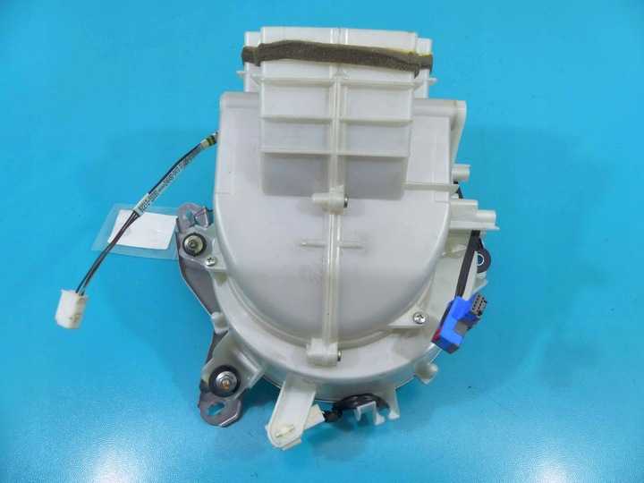 фото №3, Воздуходувка воздуховод зад lexus ls iv ls600h 06-12