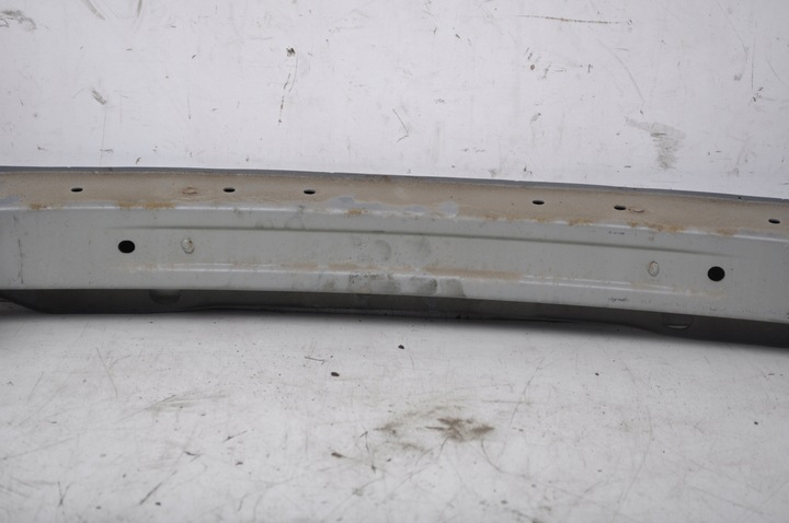 фото №7, Forester iii балка підсилювач бампера перед