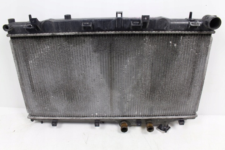 фото №1, Радиаторов воды subaru outback iv 09 2.0d