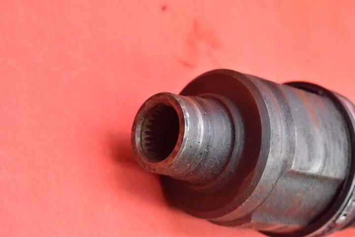 фото №6, Піввісь права перед механічна коробка передач honda accord 7 vii 2.0 i-vtec 155 km 02-06