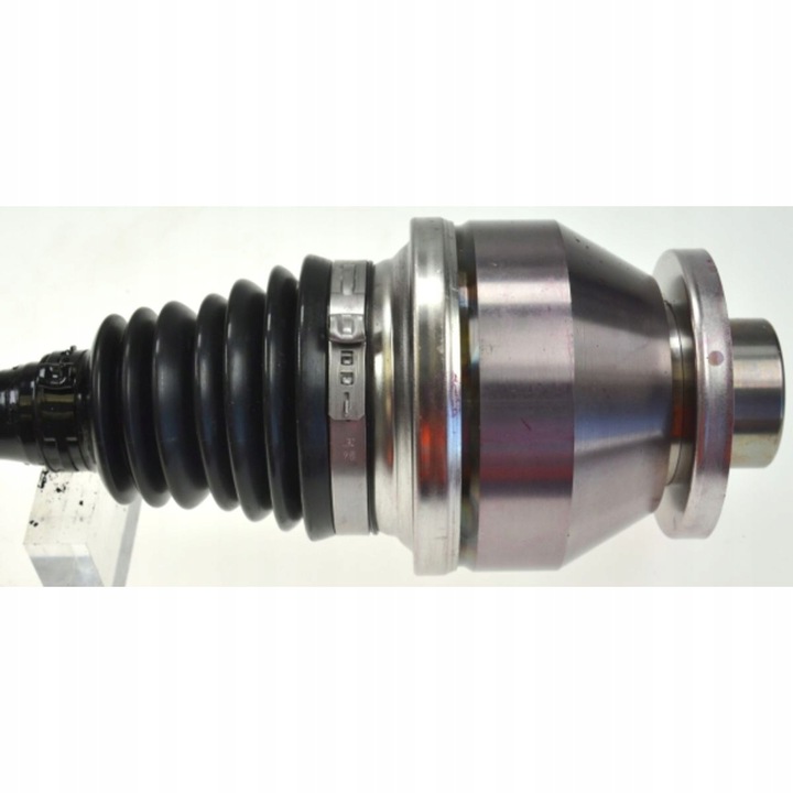 фото №3, Полуось перед левая vw t5 03-15