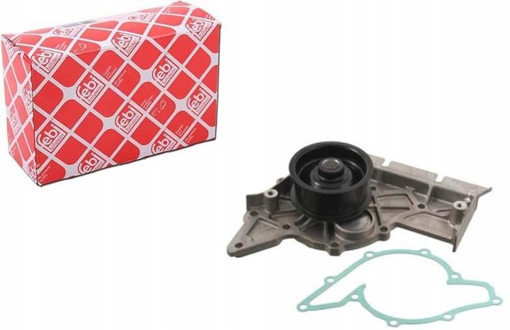 фото №13, Насос води febi 29796