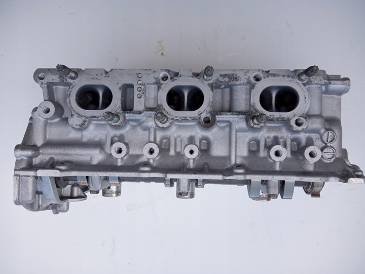 фото №8, Головка права 3.5 vq35hr infiniti qx70 fx35 g35 350z комплектна відновлена