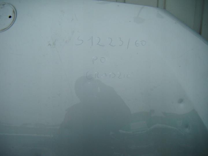 фото №7, Bmw 5 g30 g31 17- капот po град