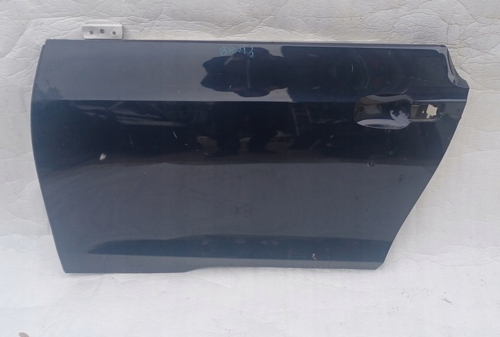 фото №1, Bmw i3 двері обшивка ліві перед передні