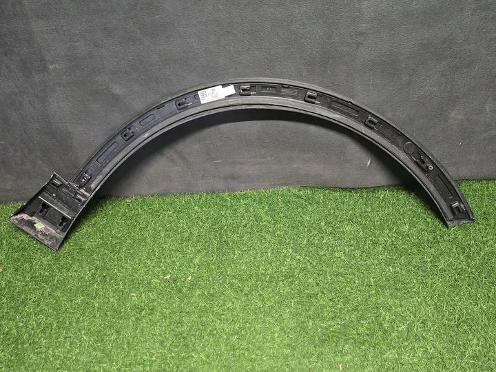 фото №5, Планка na крило лівий перед audi q4 e-tron 89a