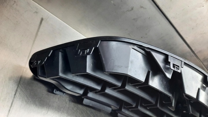 фото №14, Решітка радіатора решітка oem номер 31425881 volvo xc60 рестайлінг 13-18r