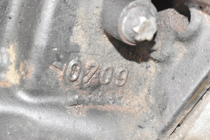 фото №12, Двигун дизель насос k9ke628 renault clio 4 iv 1.5 dci 90 km 16-19 kompresja