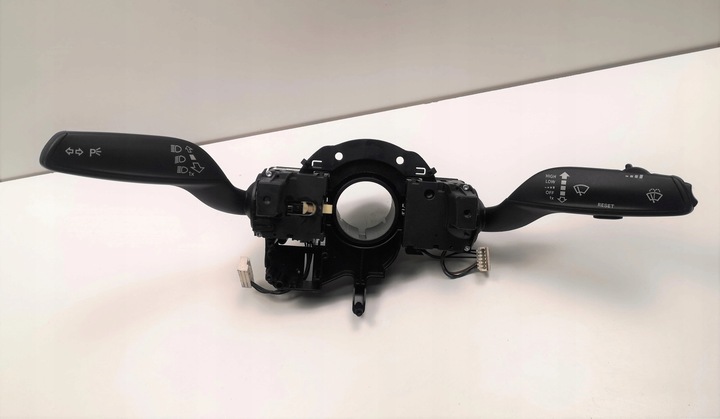 фото №1, Audi a6 c7 a7 переключатель комбинированный 4k8953502t