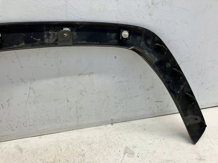 фото №11, Rav4 v планка na крило крила ліва передня перед mat