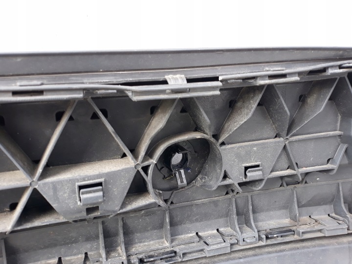 фото №15, Audi a5 8t sportback s-line рестайлінг бампер задній зад