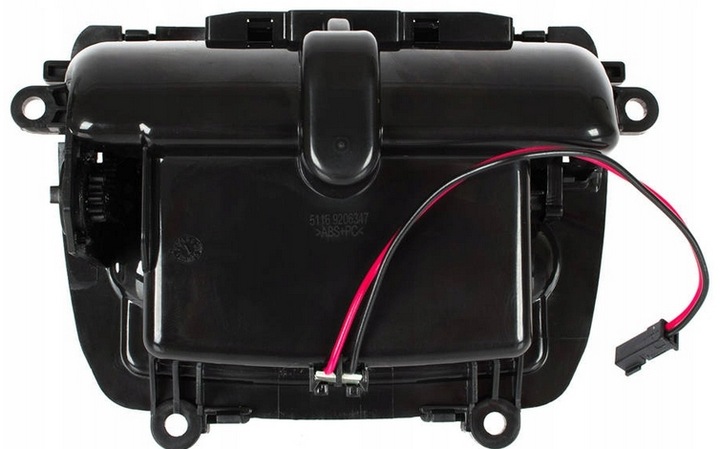 фото №9, Новая пепельница бардачок консоли śordkowej do bmw 5 f10 f11