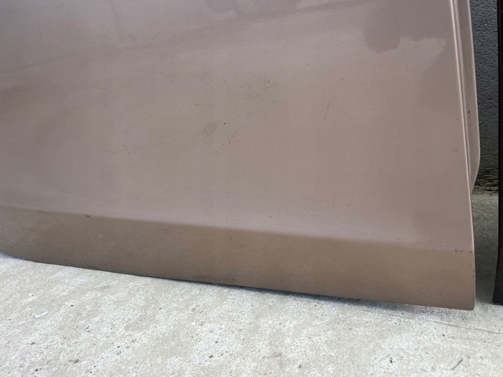 фото №9, Дверь volvo v40 xc40 2012-2019 зад правый