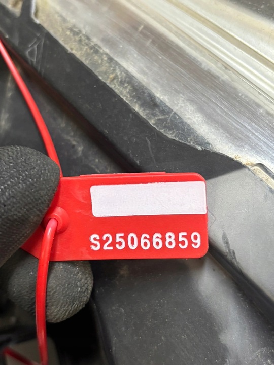 фото №15, Лампа праві перед комплектна renault scenic iii 3 fl рестайлінг 260106928r європа