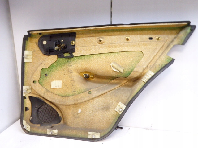 фото №7, C клас w202 93-01 боковина оббивка двері зад ліва