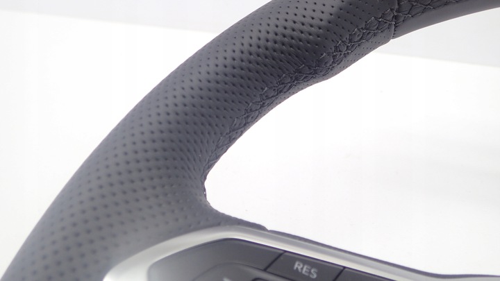 фото №5, Кермо vw passat b8 r line gte 3g0419089 bd