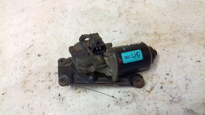 фото №1, Моторчик дворник перед chevrolet aveo i kalos t200 03-