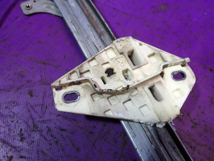 фото №5, Honda accord vii універсал 02-06 підйомник вікна перед правий 2 pin