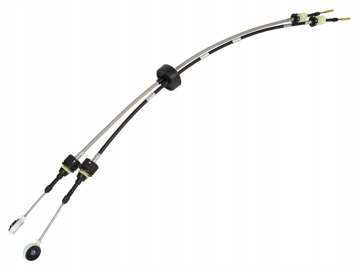 фото №1, Трос троси зміни 6 коробки передач do opel zafira b 2005-