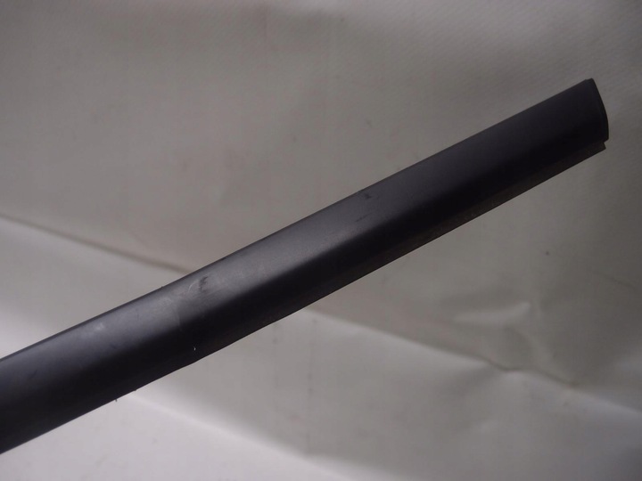 фото №2, Планка уплотнитель дверь правые зад jazz v crosstar