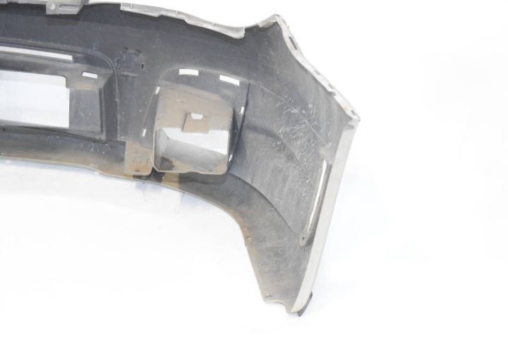 фото №9, Бампер передний subaru impreza wrx sti 48w 2005-2007