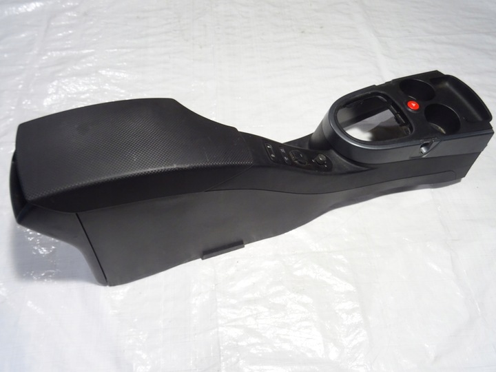 фото №7, Подлокотник туннель средний seat altea toledo iii