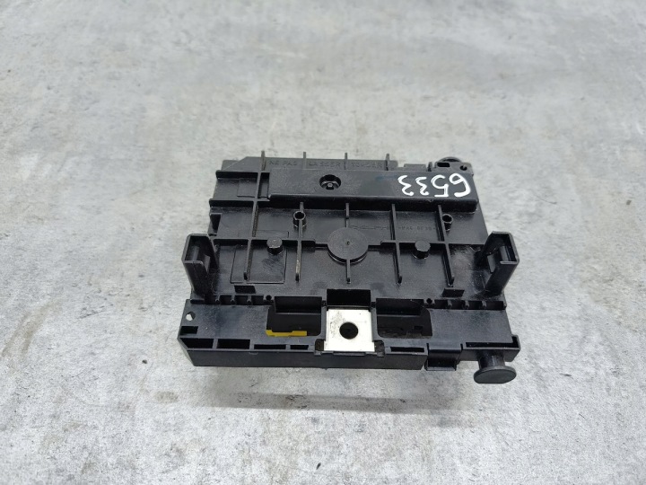 фото №8, Модуль bsm citroen c3 i pluriel 9659741780 bsm-l03-00 1.4 hdi
