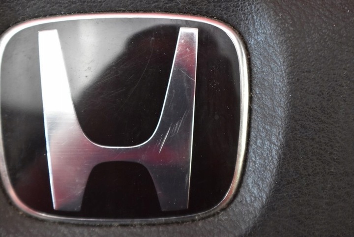 фото №12, Подушка безопасности подушка безопасности водителя 77800-sea-g810 honda accord 7 vii 02-06