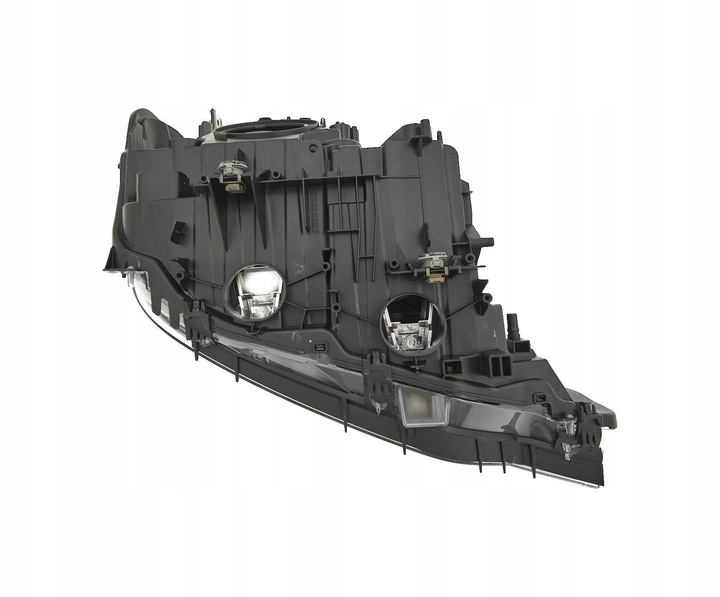 фото №8, Лампа передня do bmw 3 f30/f31/f80 2011-2015 63117338701 ліва