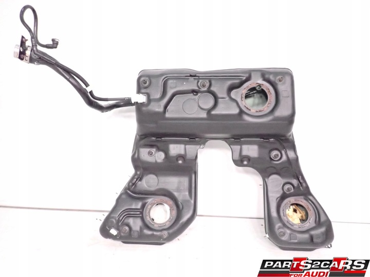 фото №15, Бак топлива a8 d4 4h0201021bj