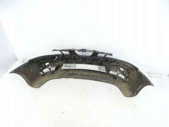 фото №6, Бампер перед переднє seat ibiza iii 6l рестайлінг 06-08